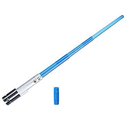 Star Wars Electronic Lightsaber Rey Resistance Outfit Takara Tomy