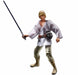 Star Wars Ep 4 Black Series 6 Inch Figure Luke Skywalker Takara Tomy Japan - Japan Figure