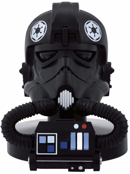 Star Wars Helmet Replica Collection 6 Packs Box Figure Bandai- Japan Figure Store - #1 Bring To You The Best Japanese Goods