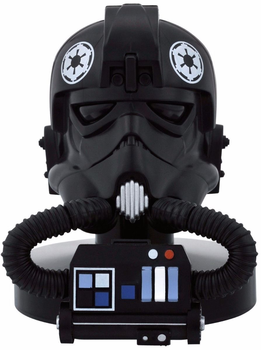 Star Wars Helmet Replica Collection 6 Packs Box Figure Bandai- Japan Figure Store - #1 Bring To You The Best Japanese Goods