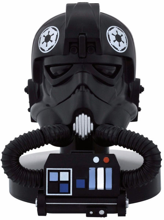Star Wars Helmet Replica Collection 6 Packs Box Figure Bandai