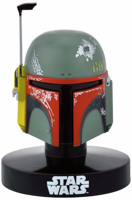 Star Wars Helmet Replica Collection 6 Packungen Boxfigur Bandai