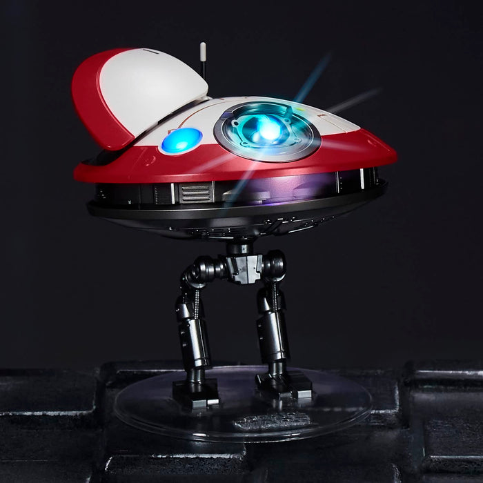 Star Wars Hasbro L0-La59 Animatronic Droid Toy F3918 Ages 4+