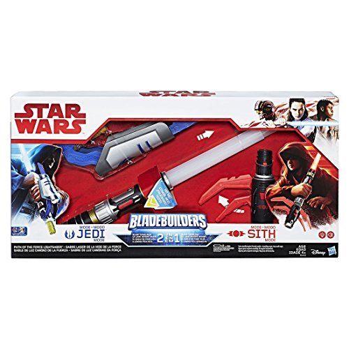 Star Wars Path Of The Force Lightsaber Takara Tomy