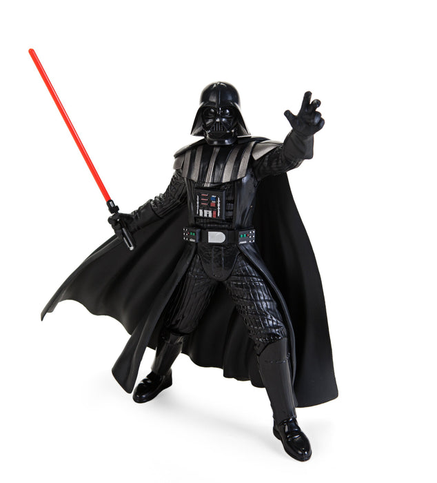 Sega Star Wars 1/10 Scale Darth Vader Figure - Japan Prize Item