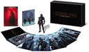 Star Wars Rogue One Movienex Premium Blu-ray Box S.h.figuarts Death Trooper Sp - Japan Figure