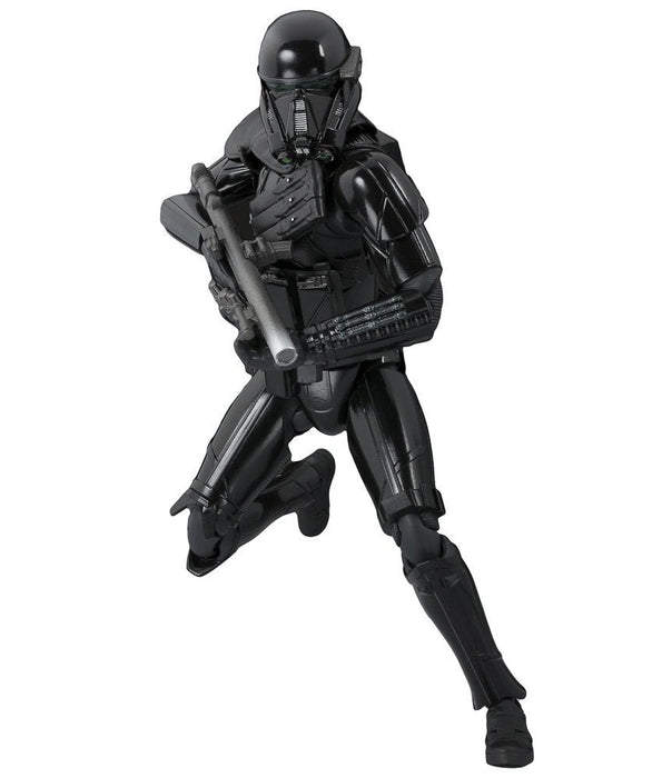 Star Wars Rogue One Movienex Premium Blu-ray Box Shfiguarts Death Trooper Sp