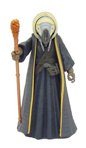 Star Wars Solo: A Star Wars Story Basic Figure Moloch Takara Tomy - Japan Figure