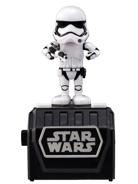 Star Wars Space Opera First Order Stormtrooper