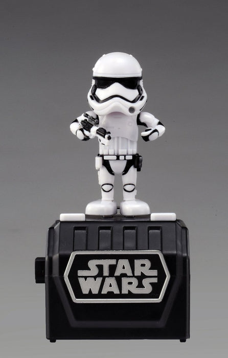 Star Wars Space Opera First Order Stormtrooper