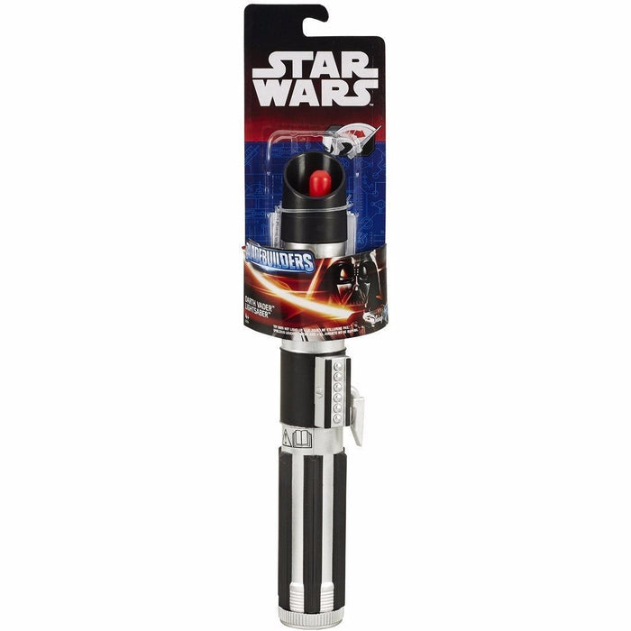 Star Wars The Force Awakens Sabre laser de base Darth Vader Takara Tomy