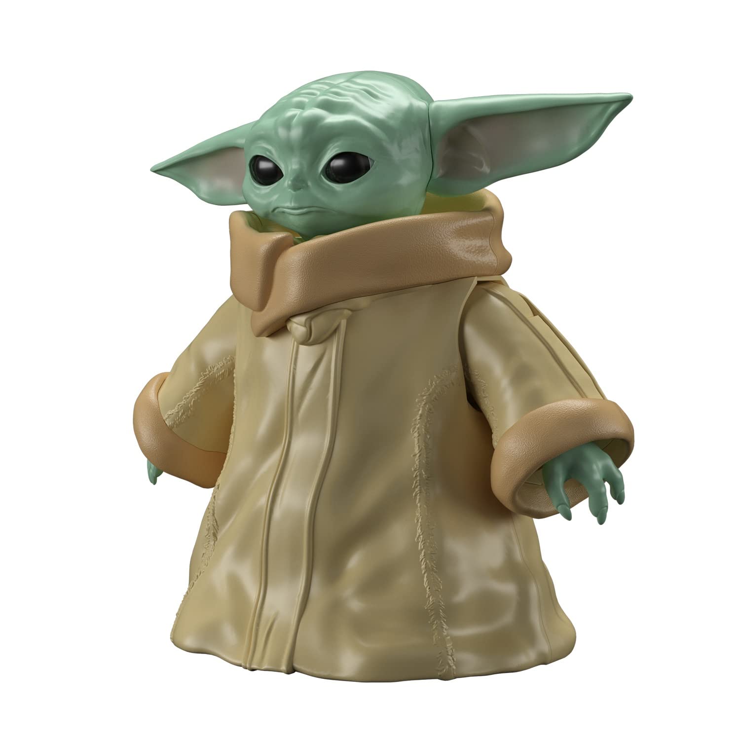 Bandai Star Wars The Mandalorian Grogu Figure Collectible Toy