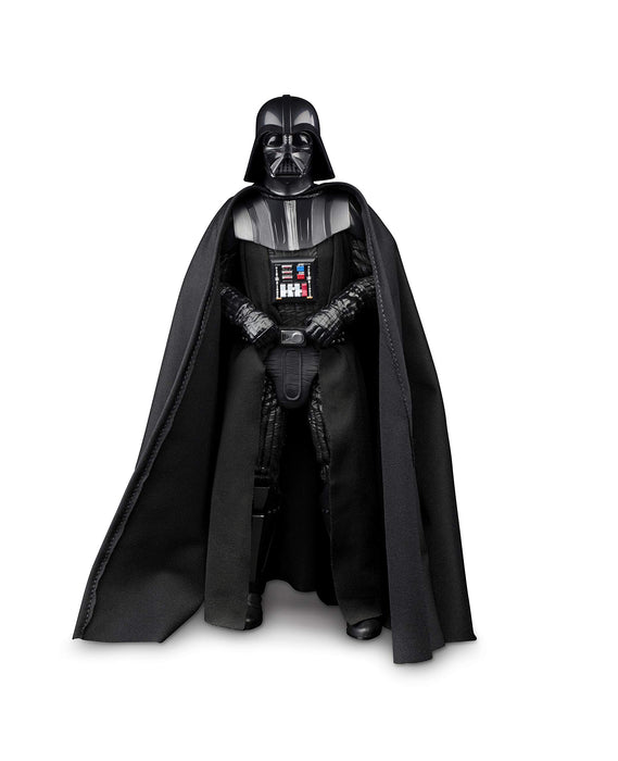 Star Wars Hyperreal 8 Darth Vader Figure: Empire Strikes Back Ver.
