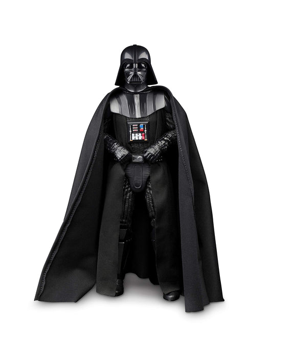 Star Wars Hyperreal 8 Darth Vader-Figur: Das Imperium schlägt zurück, Ver.