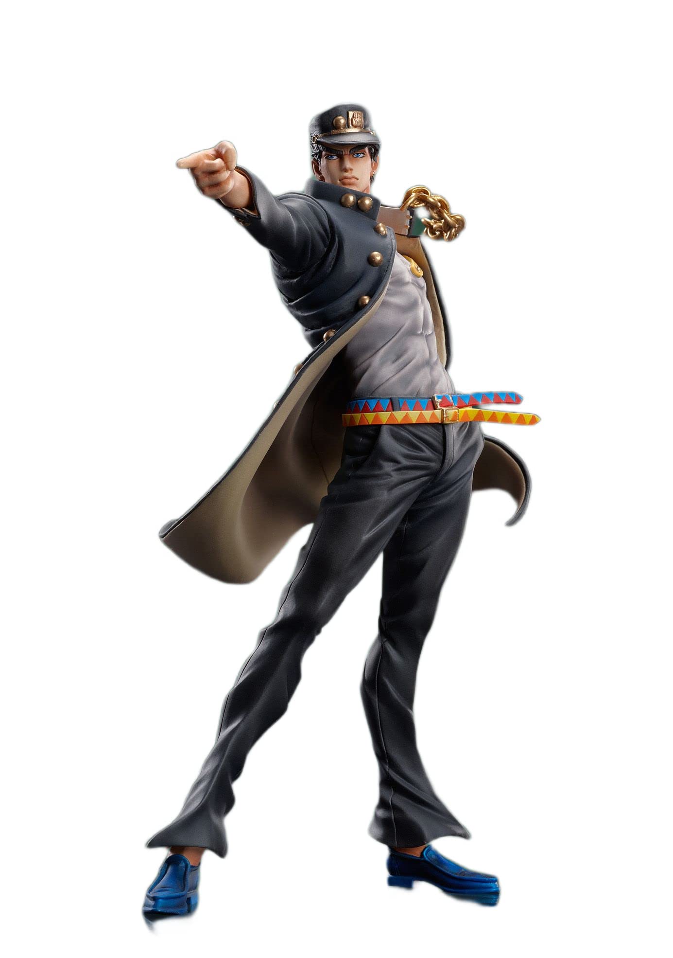 Statue Legend Jojo's Bizarre Adventure Part 3: Stardust Crusaders