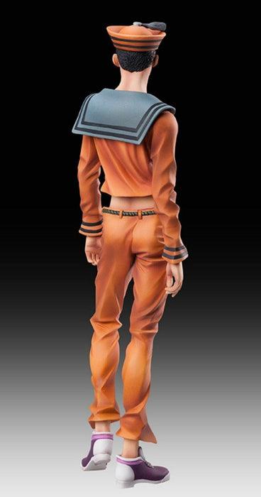 Statue Legend Jojolion -Jojo&amp;S Bizarre Adventure Teil 8- 38.Josuke Higashikata Zweiter [Prototyp/Farbüberwachung/Hirohiko Araki]