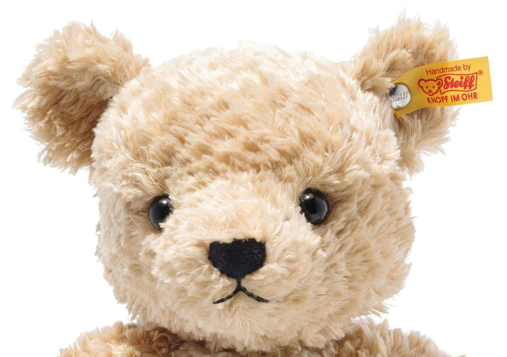 Steiff Paddy Teddy Bear Golden Brown 30cm Peluches Japonaises Et Animaux En Peluche