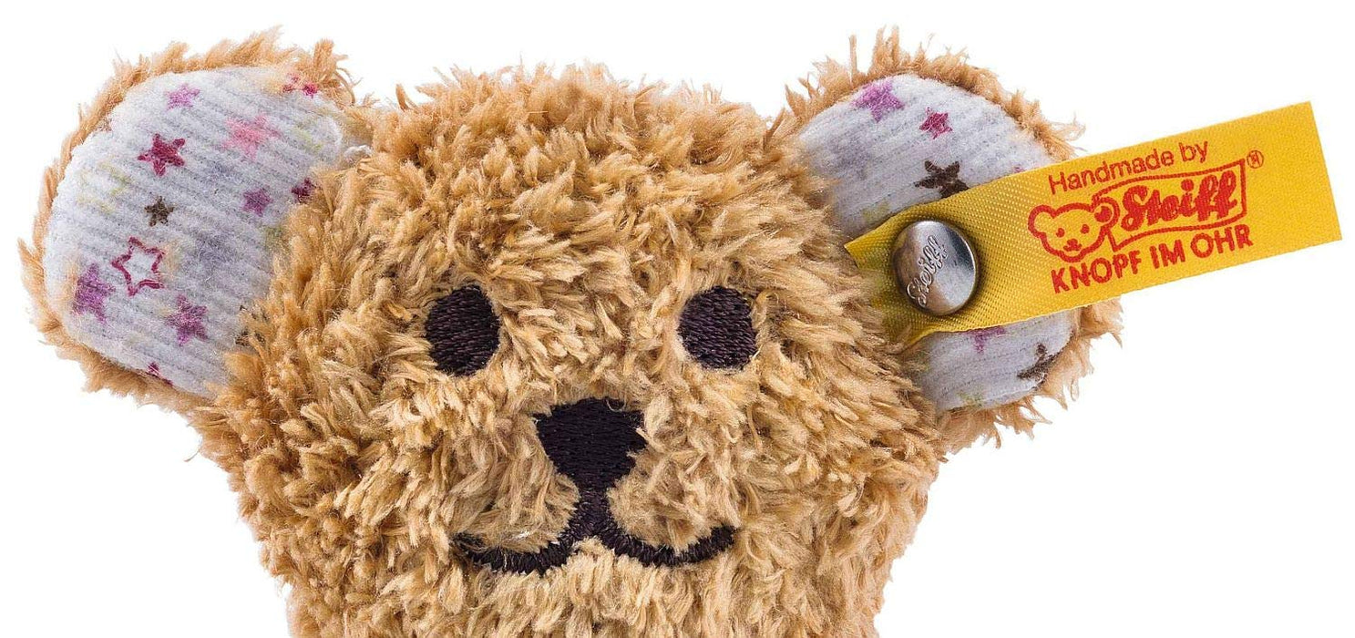 Steiff Mini Teddy Bear With Rustling Foil Where To Buy Teddy Bear In Japan