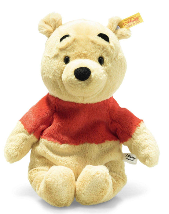 Steiff Winnie l'ourson et ses amis Puuh Friends Disney Originals Pooh-29 cm Teddy Bear