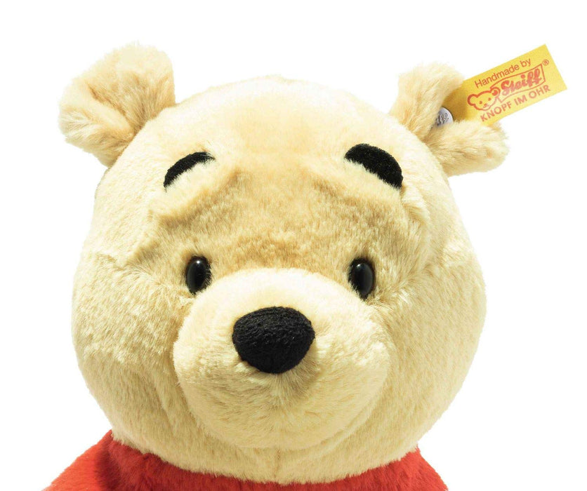 Steiff Winnie The Pooh &amp; Friends Puuh Friends Disney Originals Puuh-29 cm Teddybär