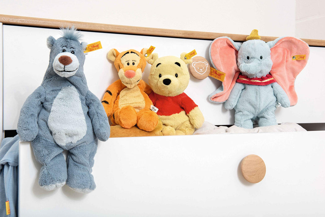 Steiff Winnie l'ourson et ses amis Puuh Friends Disney Originals Pooh-29 cm Teddy Bear