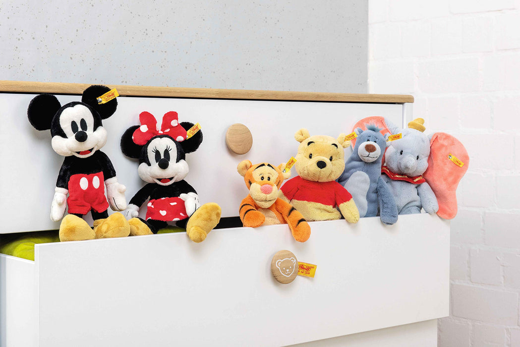 Steiff Winnie The Pooh & Friends Puuh Friends Disney Originals Pooh-29 cm Teddy Bear