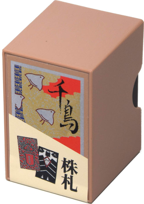 Angel Spielkarten 305551 Japanische Spielkarten Kabufuda Chidori
