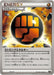 Strong Energy - 167/171 XY - MINT - Pokémon TCG Japanese Japan Figure 761167171XY-MINT
