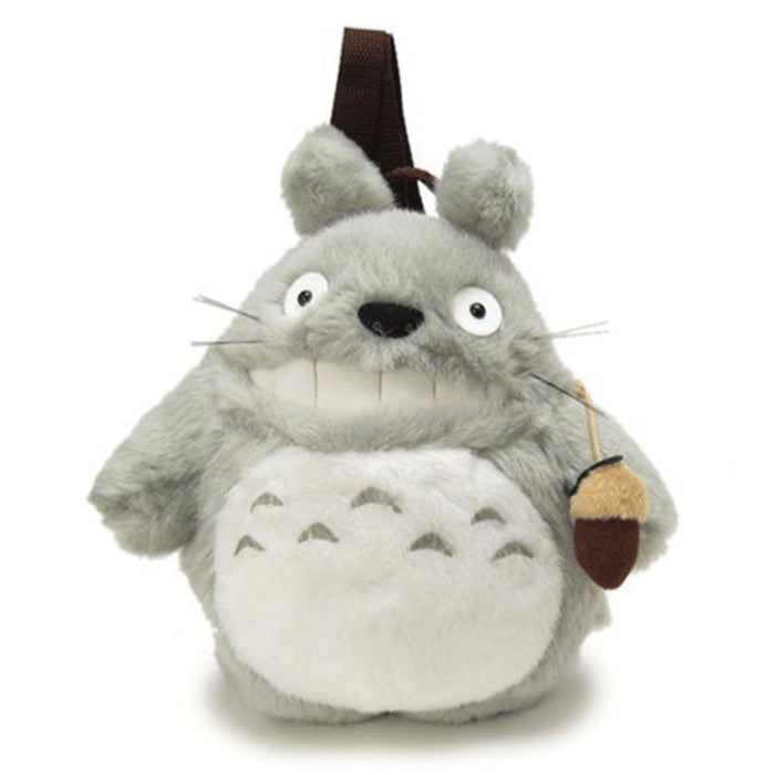 SUN ARROW Plush Backpack My Neighbor Totoro Big Totoro Laughing S