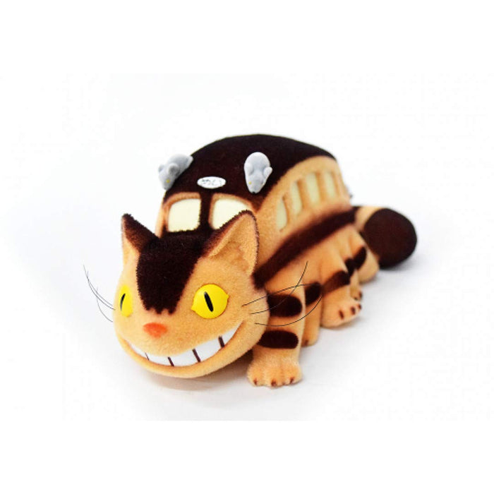 My Neighbor Totoro Doll Collection The Catbus
