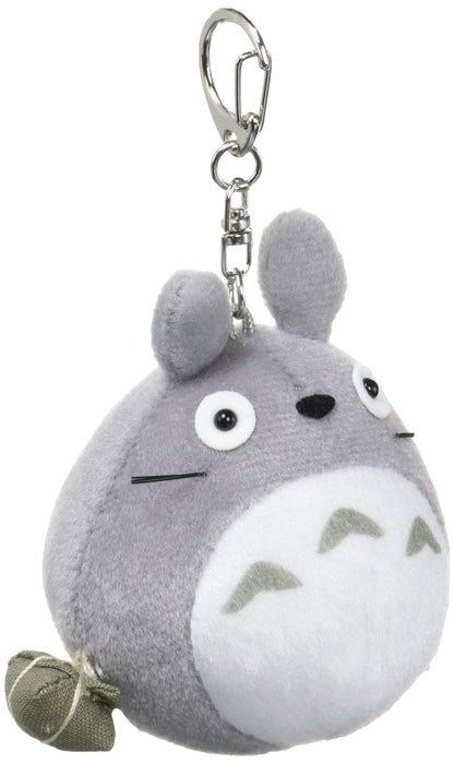 SUN ARROW Studio Ghibli Mon Voisin Totoro Porte-clés Peluche Grand Totoro Tenant Souvenir