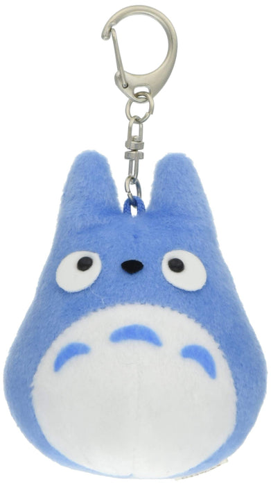 SUN ARROW Studio Ghibli Mon Voisin Totoro Porte-clés Peluche Milieu Totoro