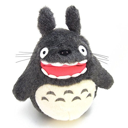 SUN ARROW Plush Doll My Neighbor Totoro Totoro Howling M Size Tjn