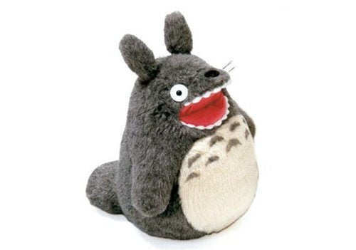 SUN ARROW Plush Doll My Neighbor Totoro Totoro Howling S Size Tjn