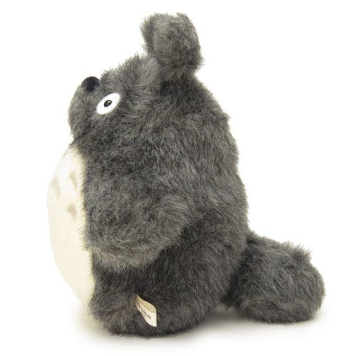 SUN ARROW Plush Doll My Neighbor Totoro Totoro Darker Grey M Size Tjn