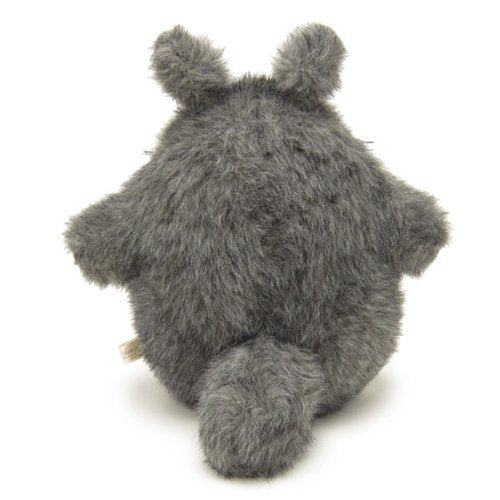 SUN ARROW Plush Doll My Neighbor Totoro Totoro Darker Grey M Size Tjn