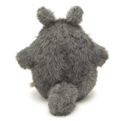 SUN ARROW Peluche Mon Voisin Totoro Totoro Gris Foncé Taille M Tjn