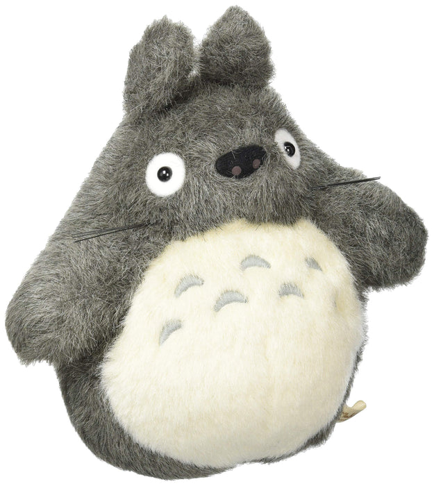 SUN ARROW Peluche Mon Voisin Totoro Totoro Gris Foncé Taille S Tjn