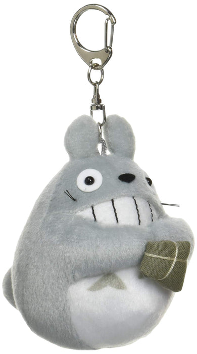 SUN ARROW Studio Ghibli My Neighbor Totoro Keyholder Plush Laughing Totoro