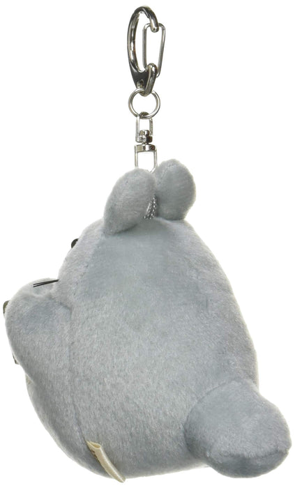 SUN ARROW Studio Ghibli Mon voisin Totoro Porte-clés Peluche Totoro qui rit