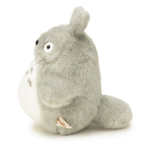 SUN ARROW Peluche Mon Voisin Totoro Totoro Gris Taille S Tjn