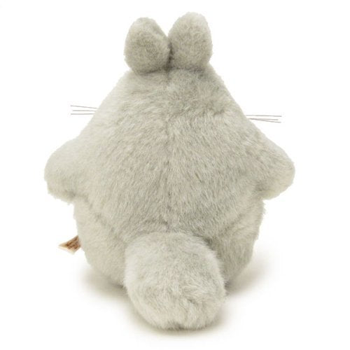 SUN ARROW Peluche Mon Voisin Totoro Totoro Gris Taille S Tjn