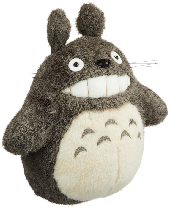 SUN ARROW Plush Doll My Neighbor Totoro Totoro Smiling M Size Tjn