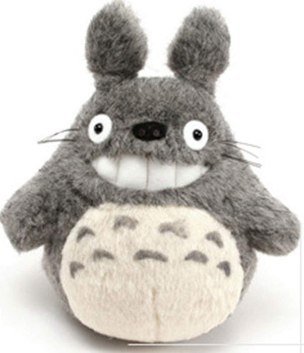 SUN ARROW Peluche Mon Voisin Totoro Totoro Souriant Taille S Tjn