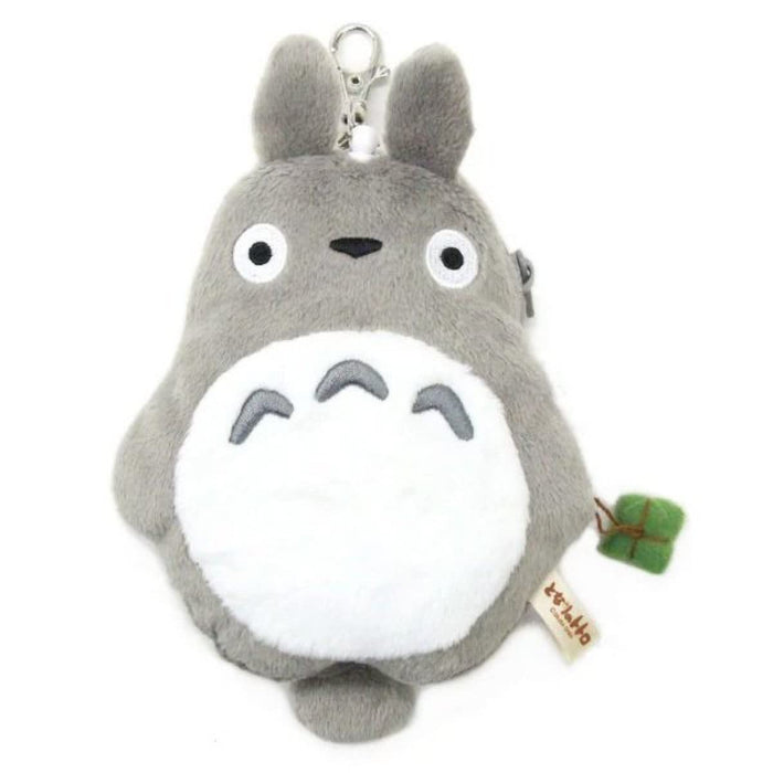 Studio Ghibli My Neighbor Totoro Big Totoro Pass Case