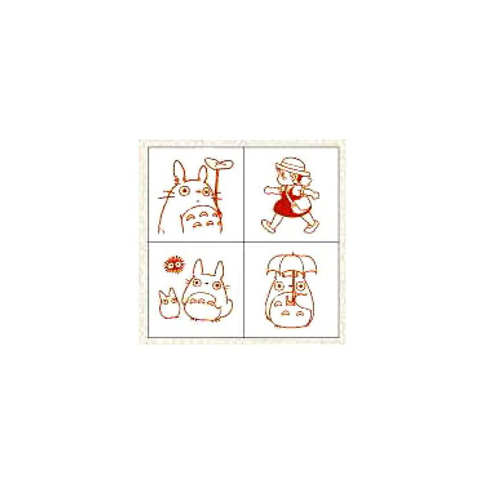 Mini Stamp Mei My Neighbor Totoro