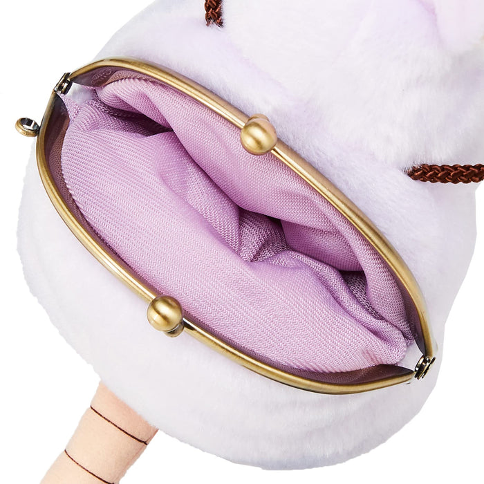 Studio Ghibli Spirited Away Coin Purse Bonezumi