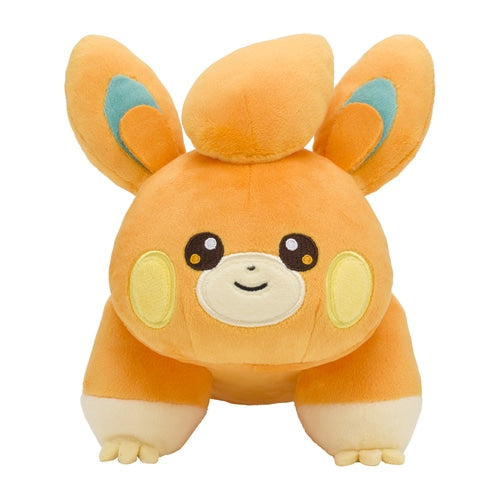 Stuffed Pamo- Japan Figure Store - #1 Bring To You The Best Japanese Goods