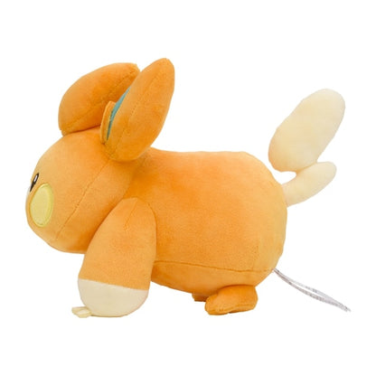 Stuffed Pamo- Japan Figure Store - #1 Bring To You The Best Japanese Goods
