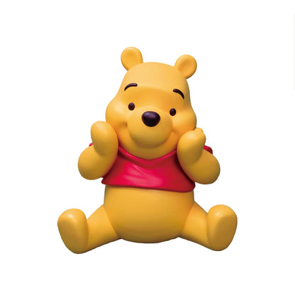 Penguin Toys Japan Giant Pooh Stylized Toy Collection Series- Japan Figure Store - #1 Bring To You The Best Japanese Goods